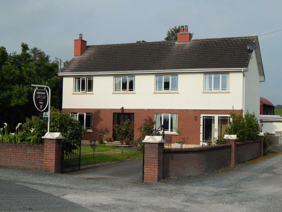 Scapaflow B&B O'Briensbridge Exterior foto