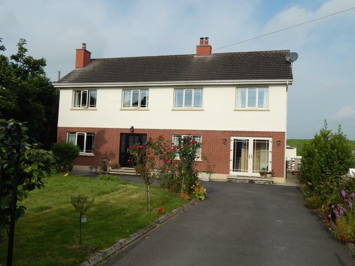 Scapaflow B&B O'Briensbridge Exterior foto